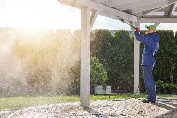 Spring Cleaning in Orchard Mesa, CO