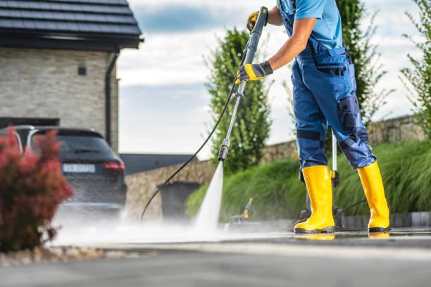 Best Sidewalk and Walkway Cleaning  in Orchard Mesa, CO